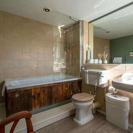 The Royal Oak Inn Chichester Extérieur photo