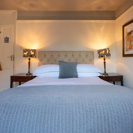 The Royal Oak Inn Chichester Extérieur photo