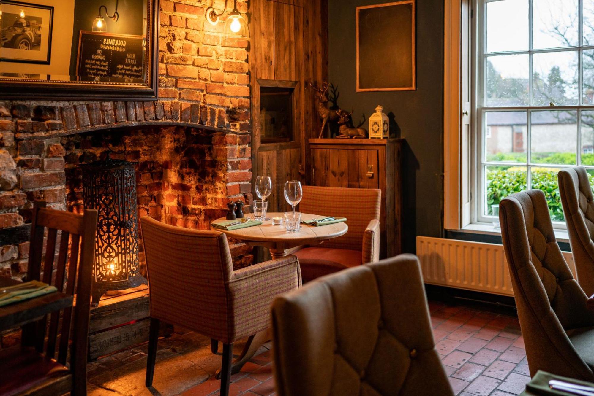 Mini-hôtel The Royal Oak Chichester