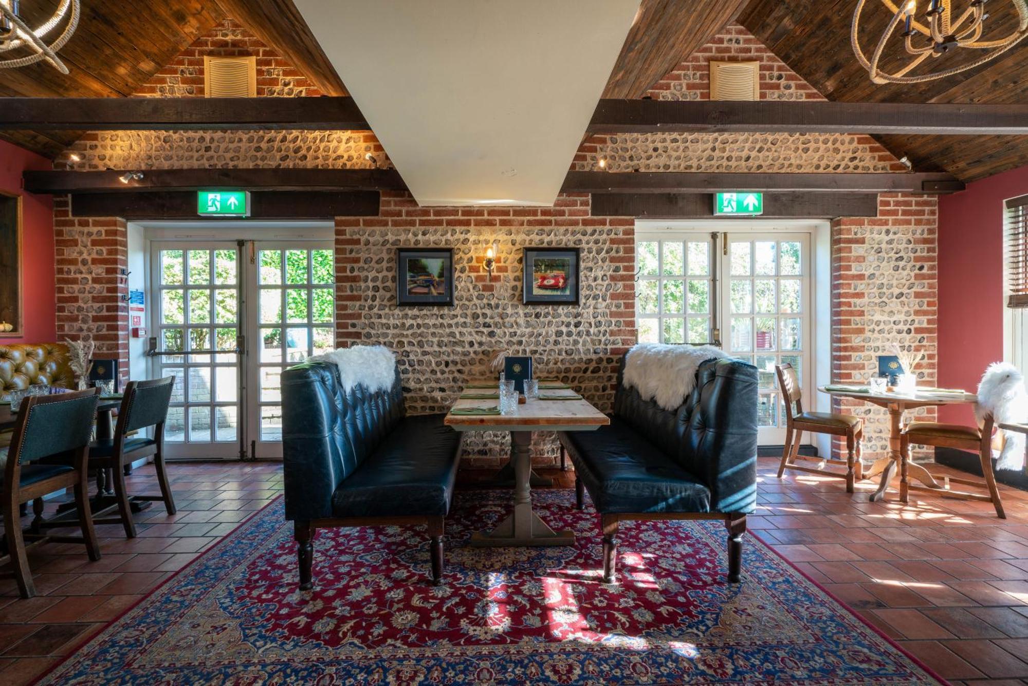 The Royal Oak Mini-hôtel 5*
