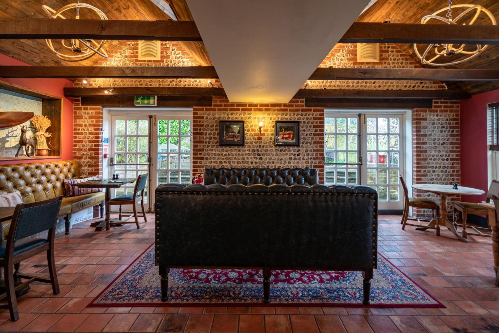 The Royal Oak 5*