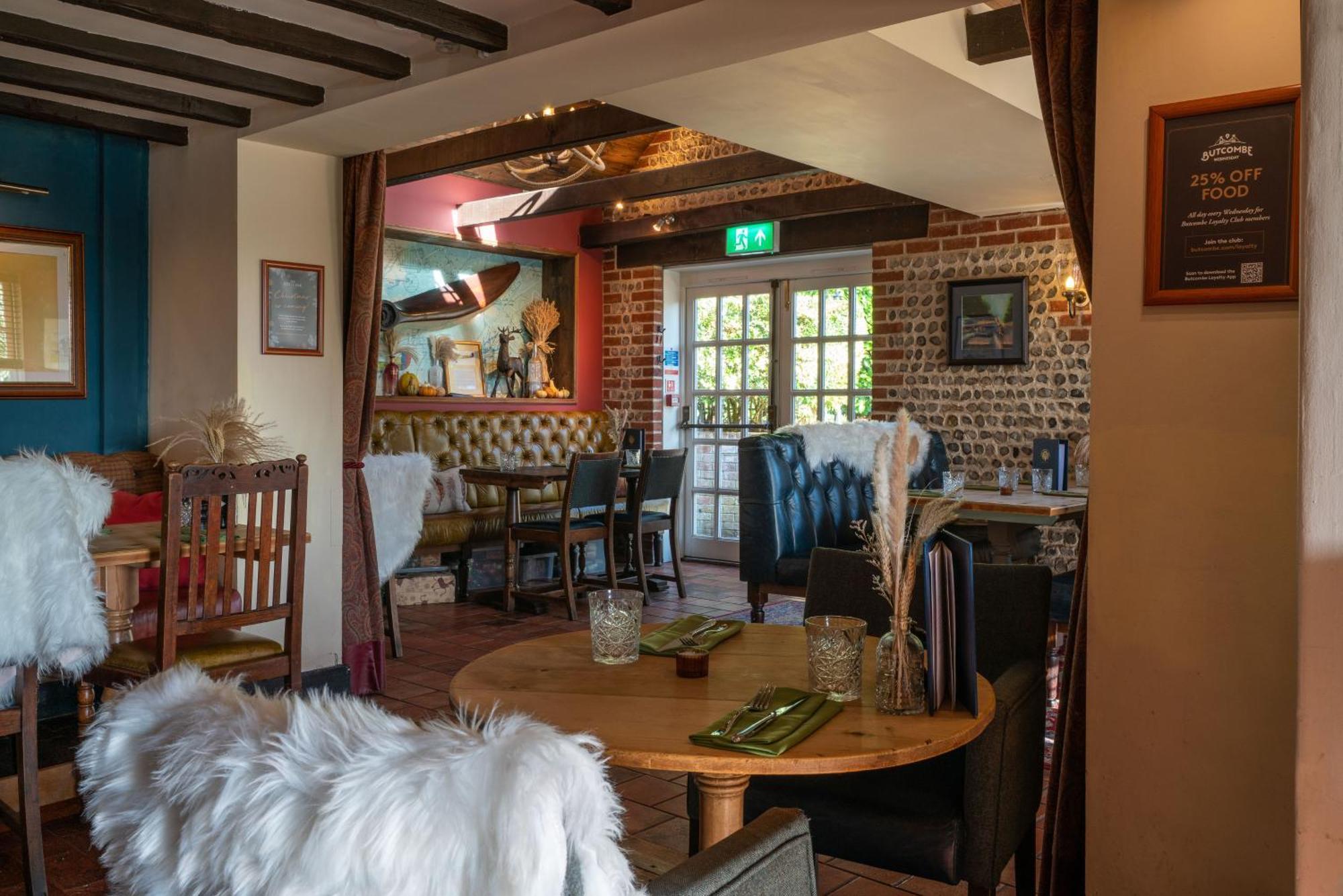 The Royal Oak