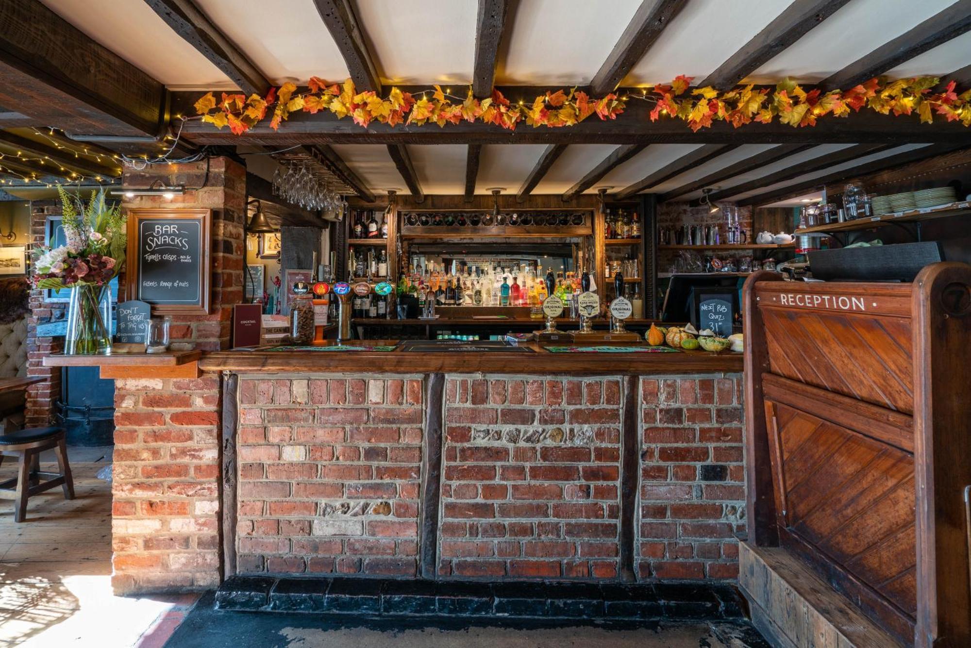 The Royal Oak Mini-hôtel