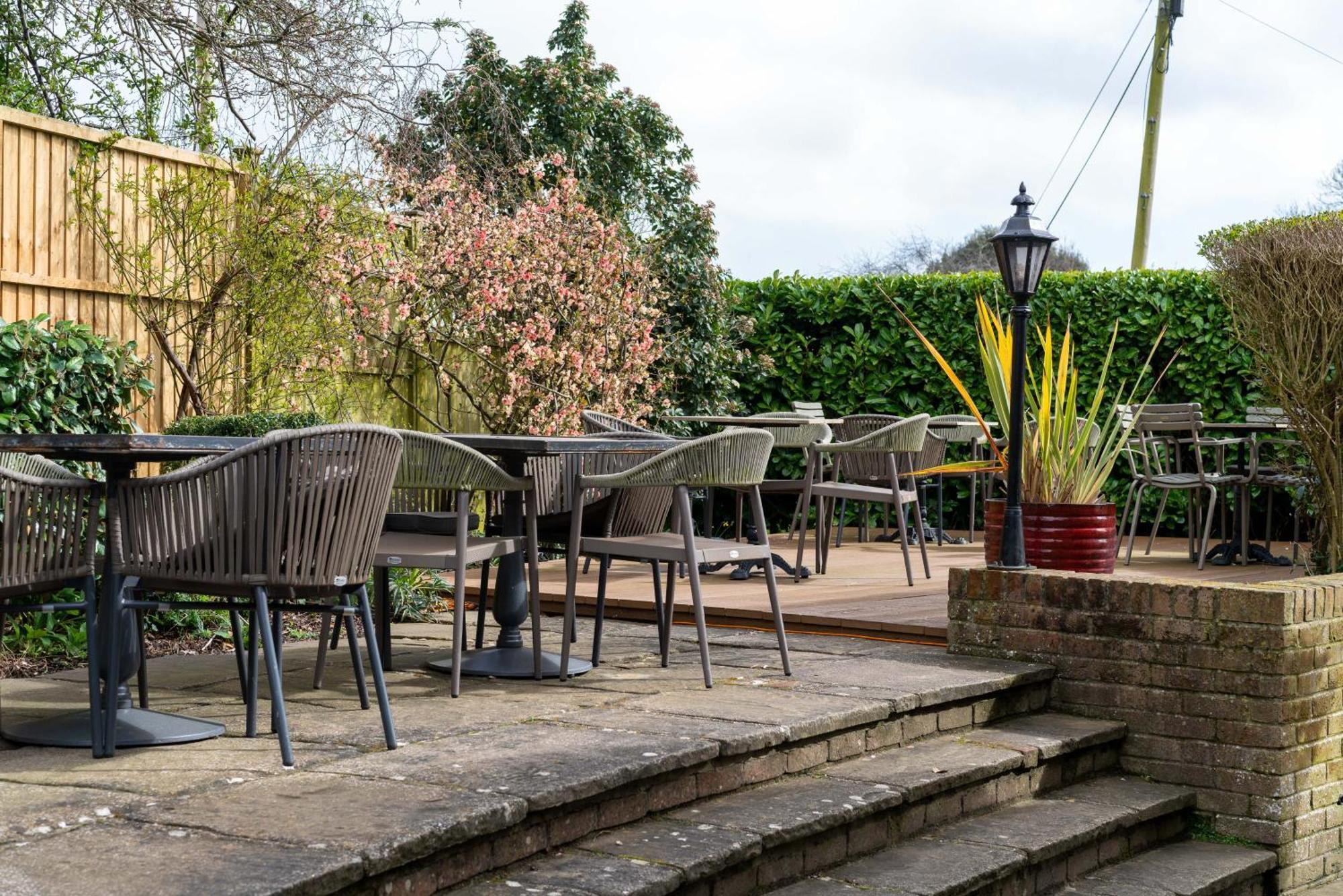 The Royal Oak Mini-hôtel Chichester