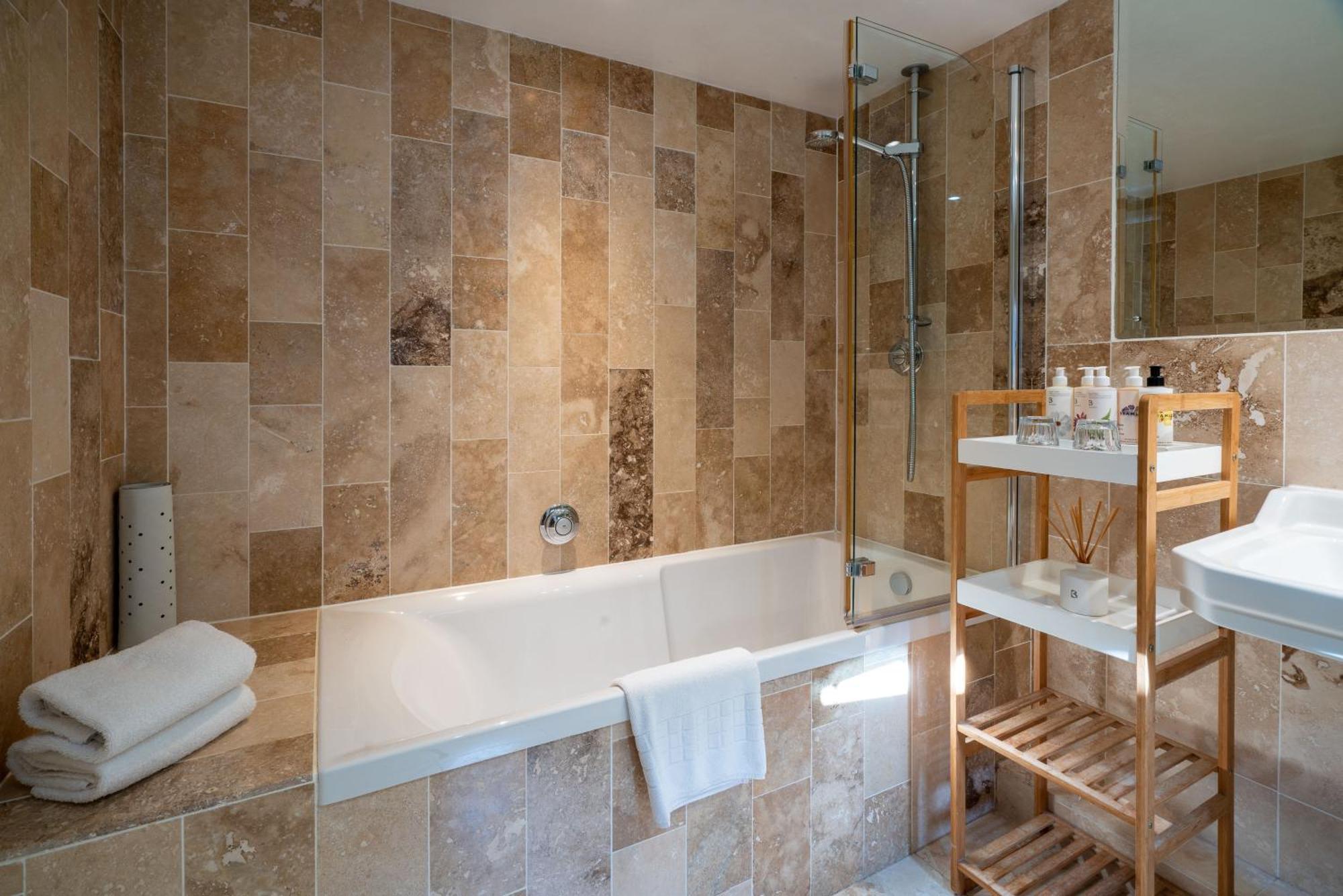 The Royal Oak Mini-hôtel Chichester