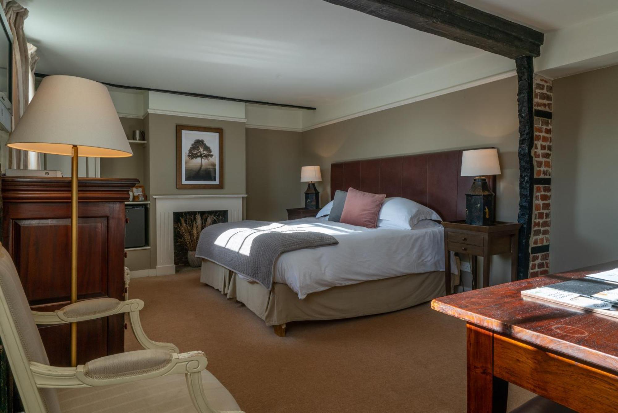 The Royal Oak Mini-hôtel 5*