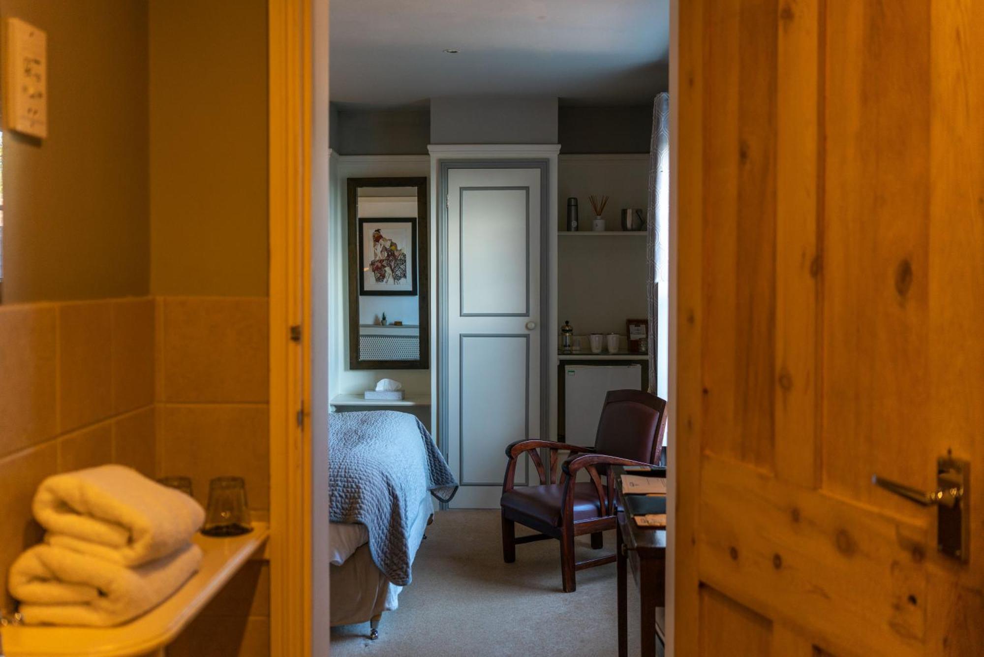Mini-hôtel The Royal Oak 5*