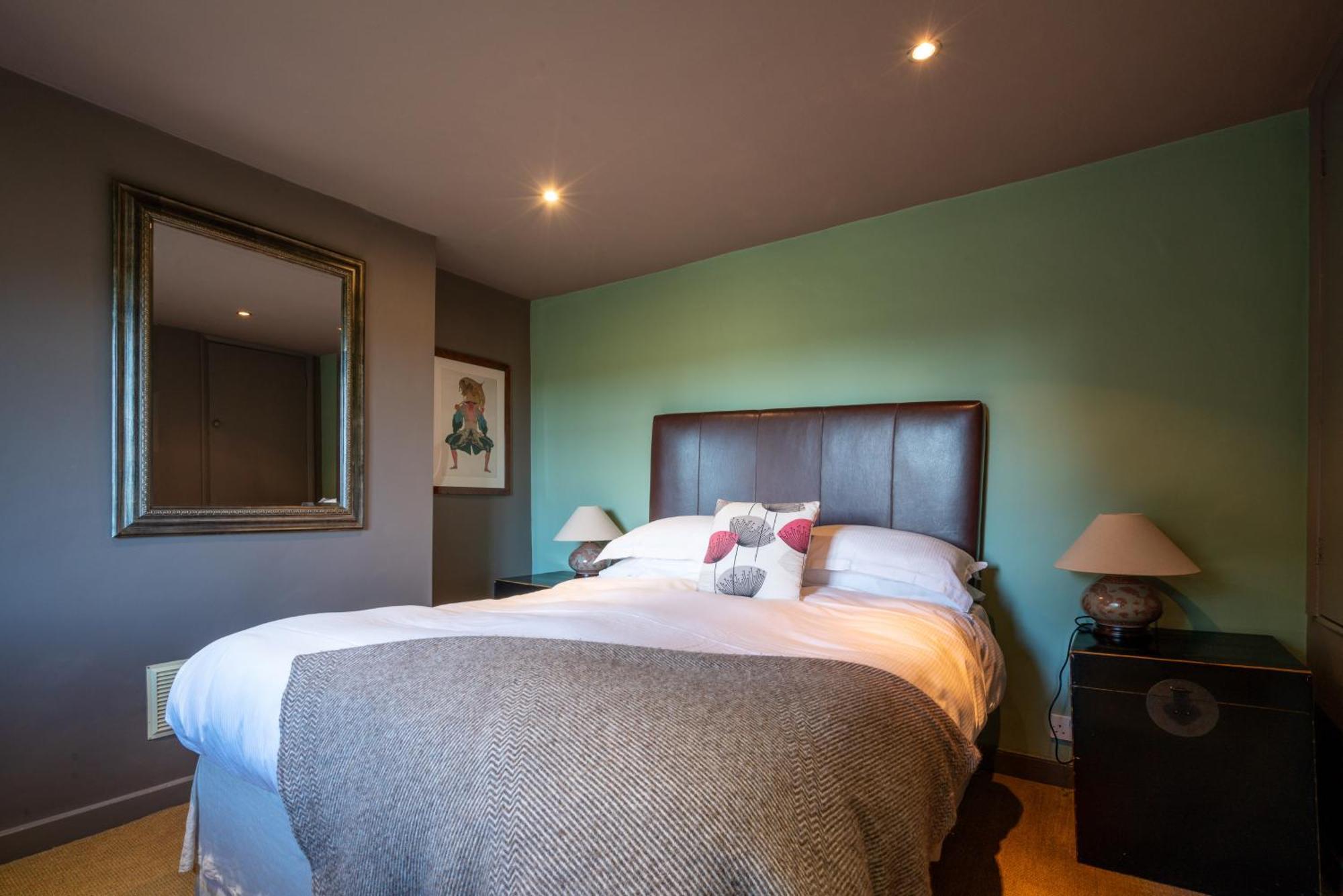 Mini-hôtel The Royal Oak Chichester