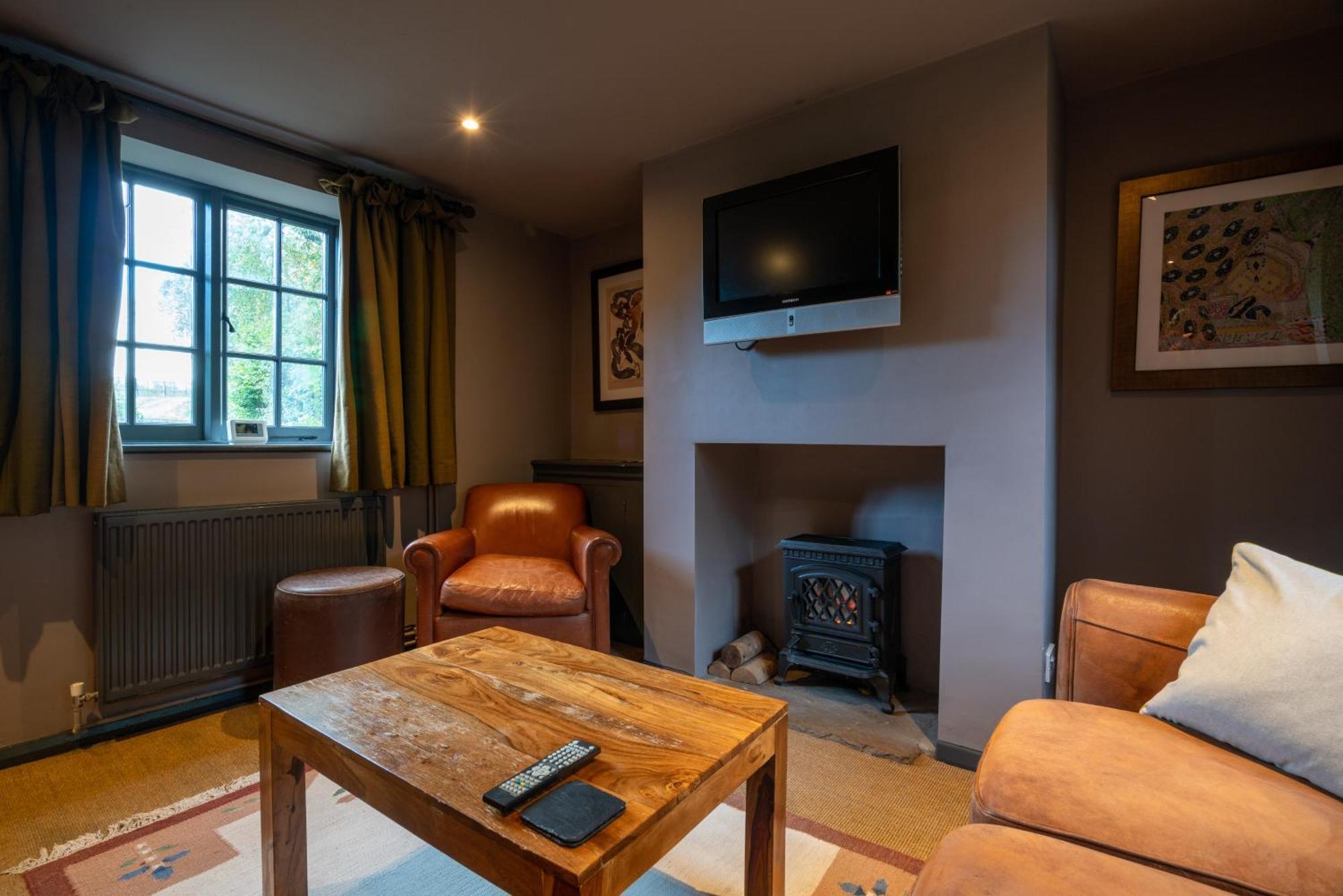 The Royal Oak 5* Chichester