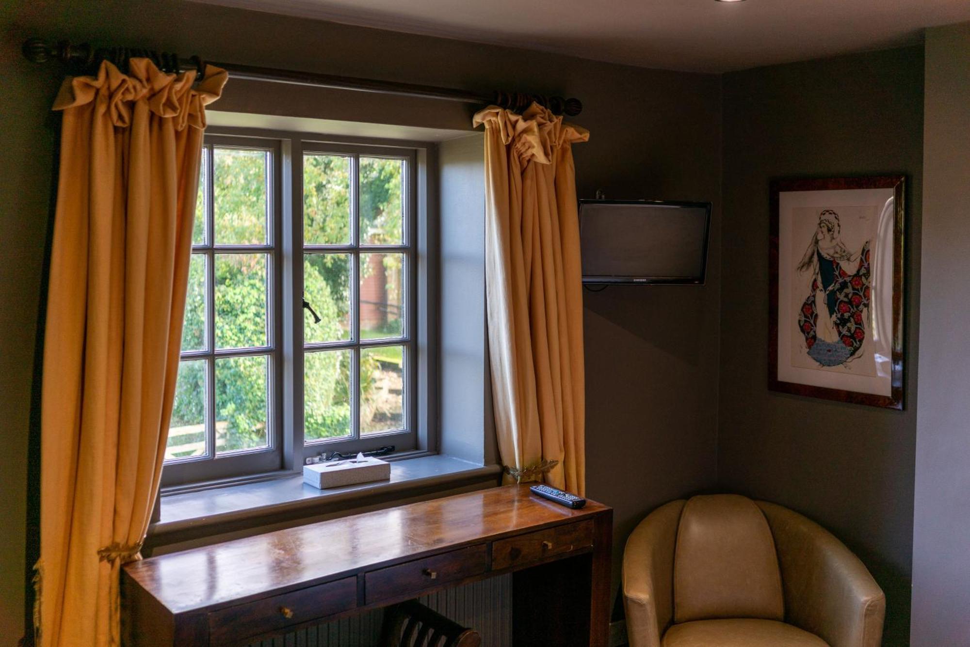 The Royal Oak Mini-hôtel 5*