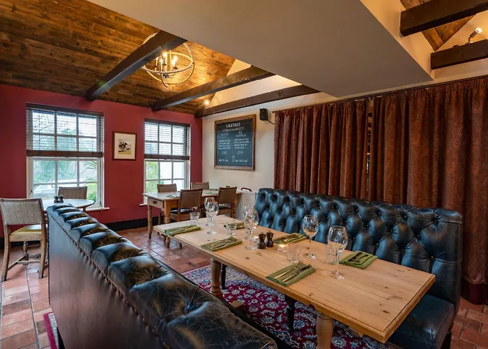The Royal Oak Inn