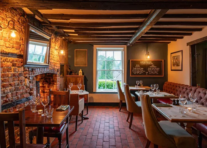 The Royal Oak Inn