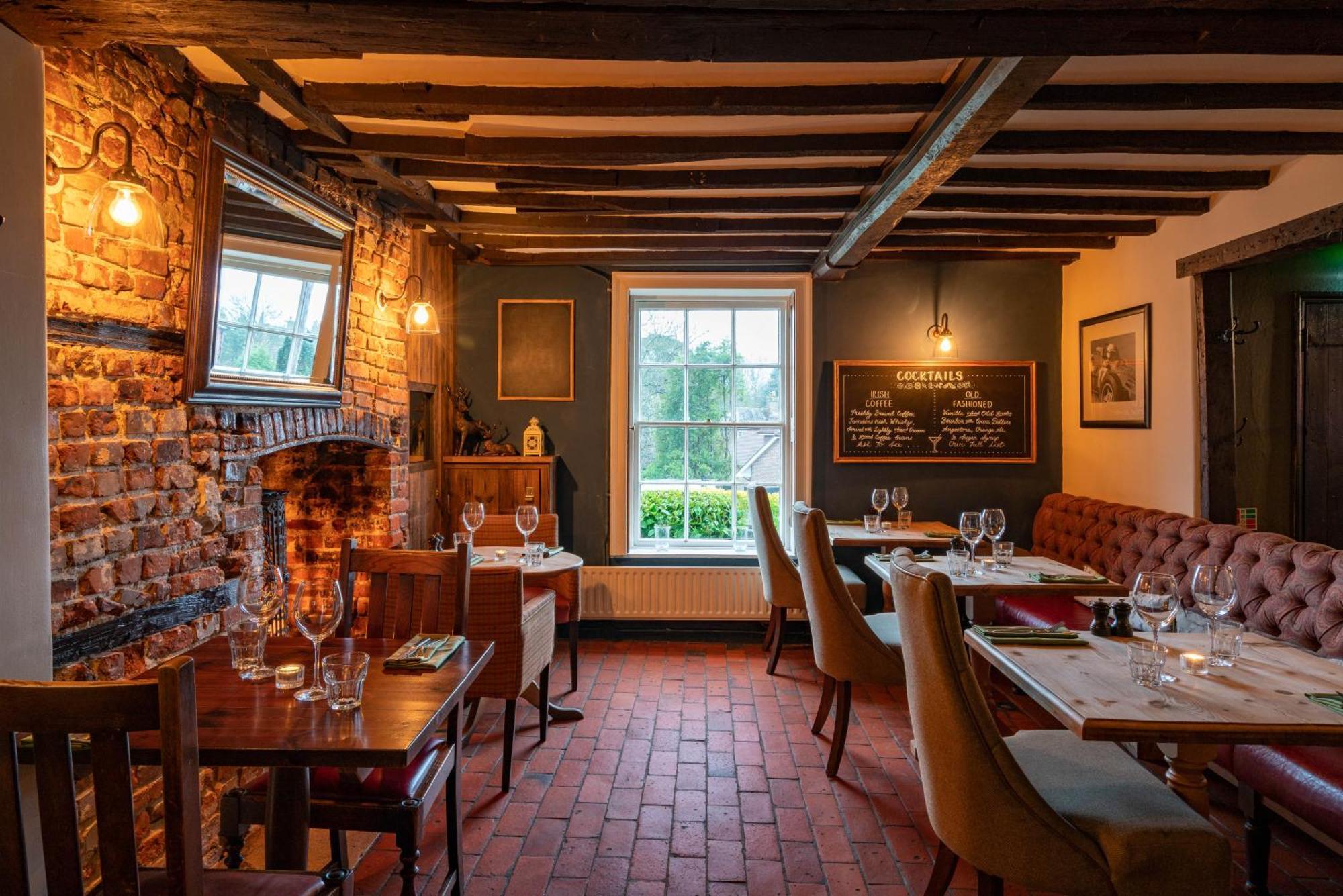 The Royal Oak Chichester