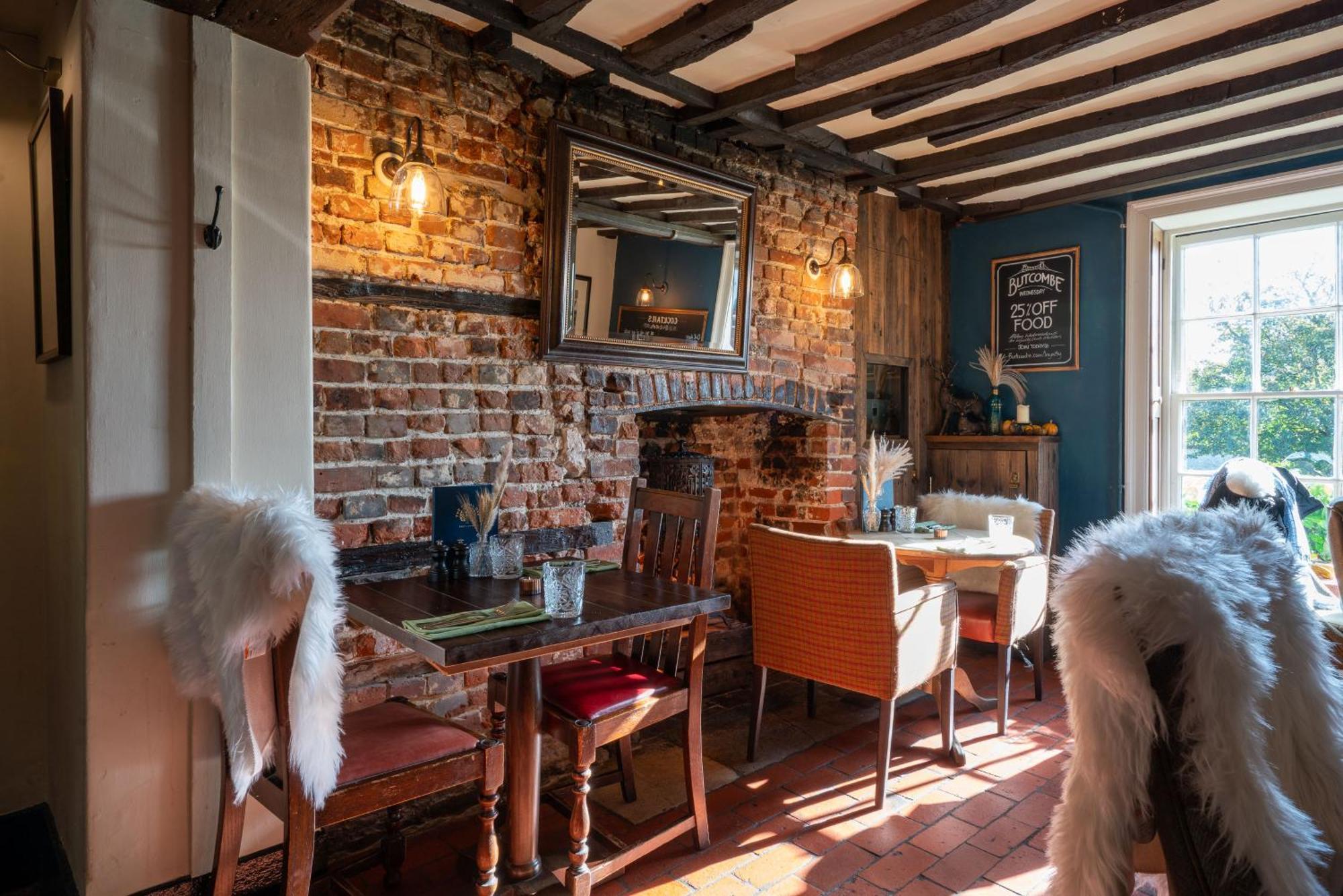The Royal Oak Inn Chichester