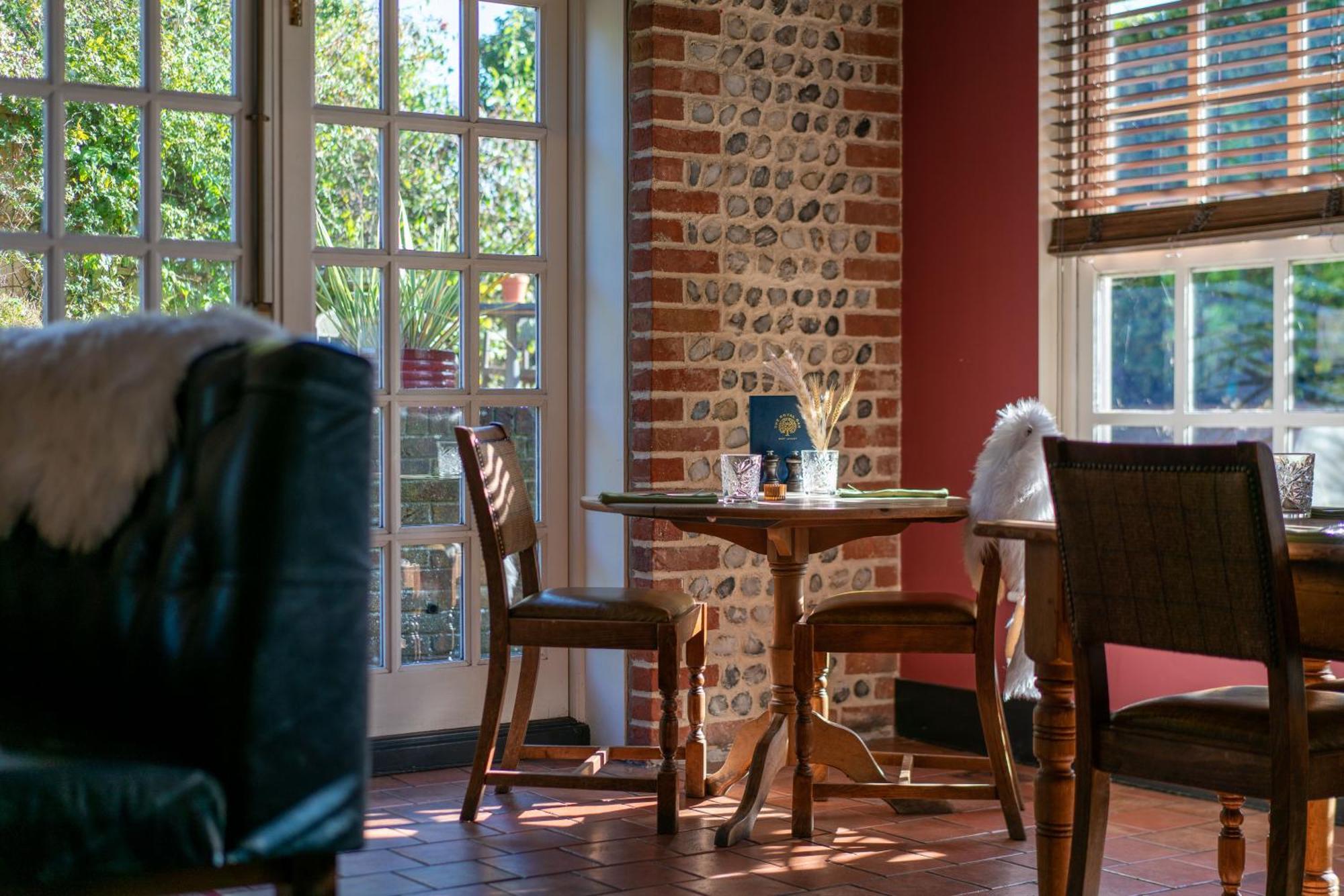 Inn The Royal Oak