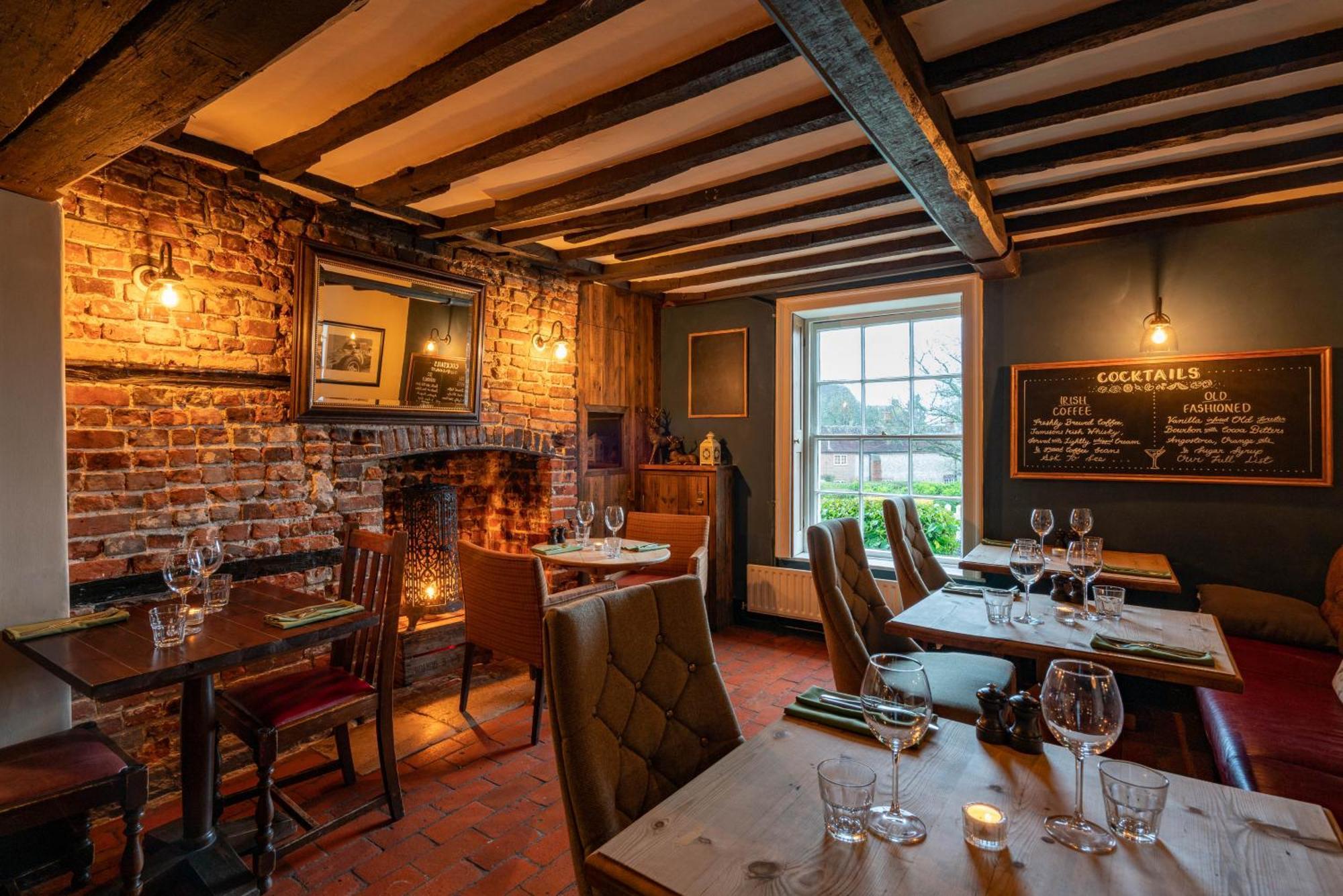 Inn The Royal Oak 5*