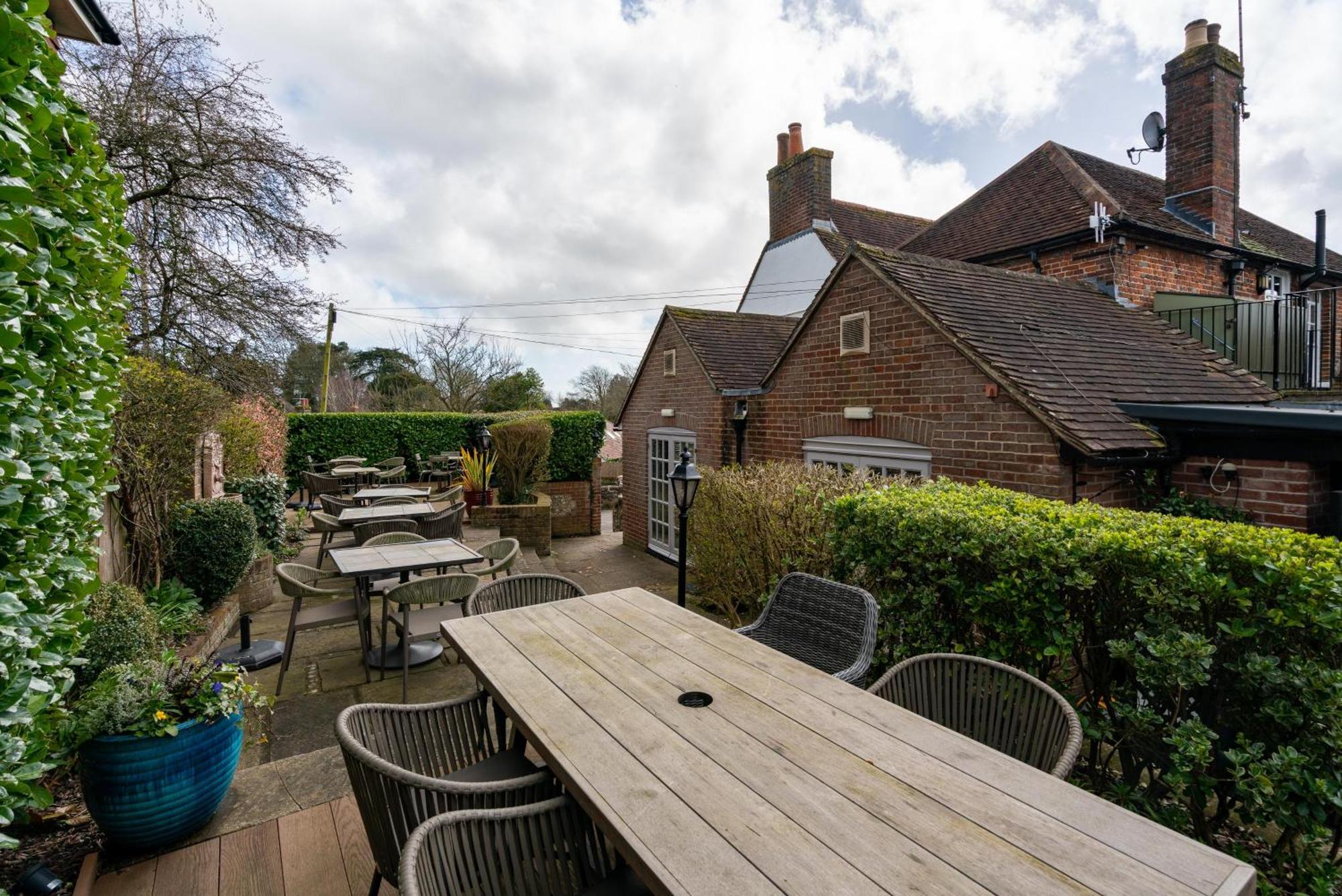 The Royal Oak 5*