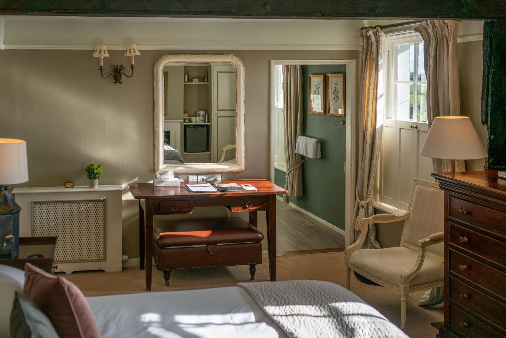 Inn The Royal Oak