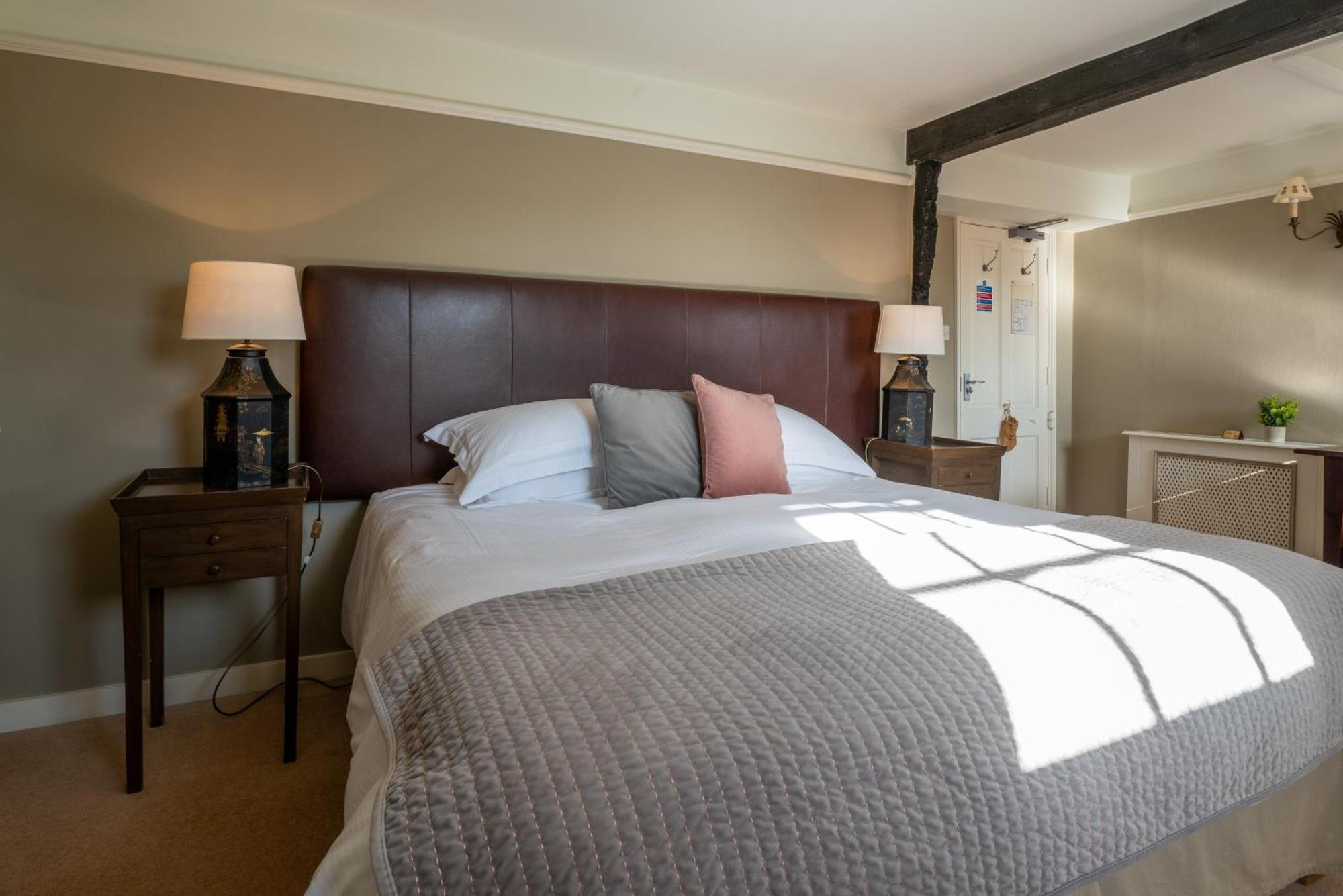 Inn The Royal Oak Chichester