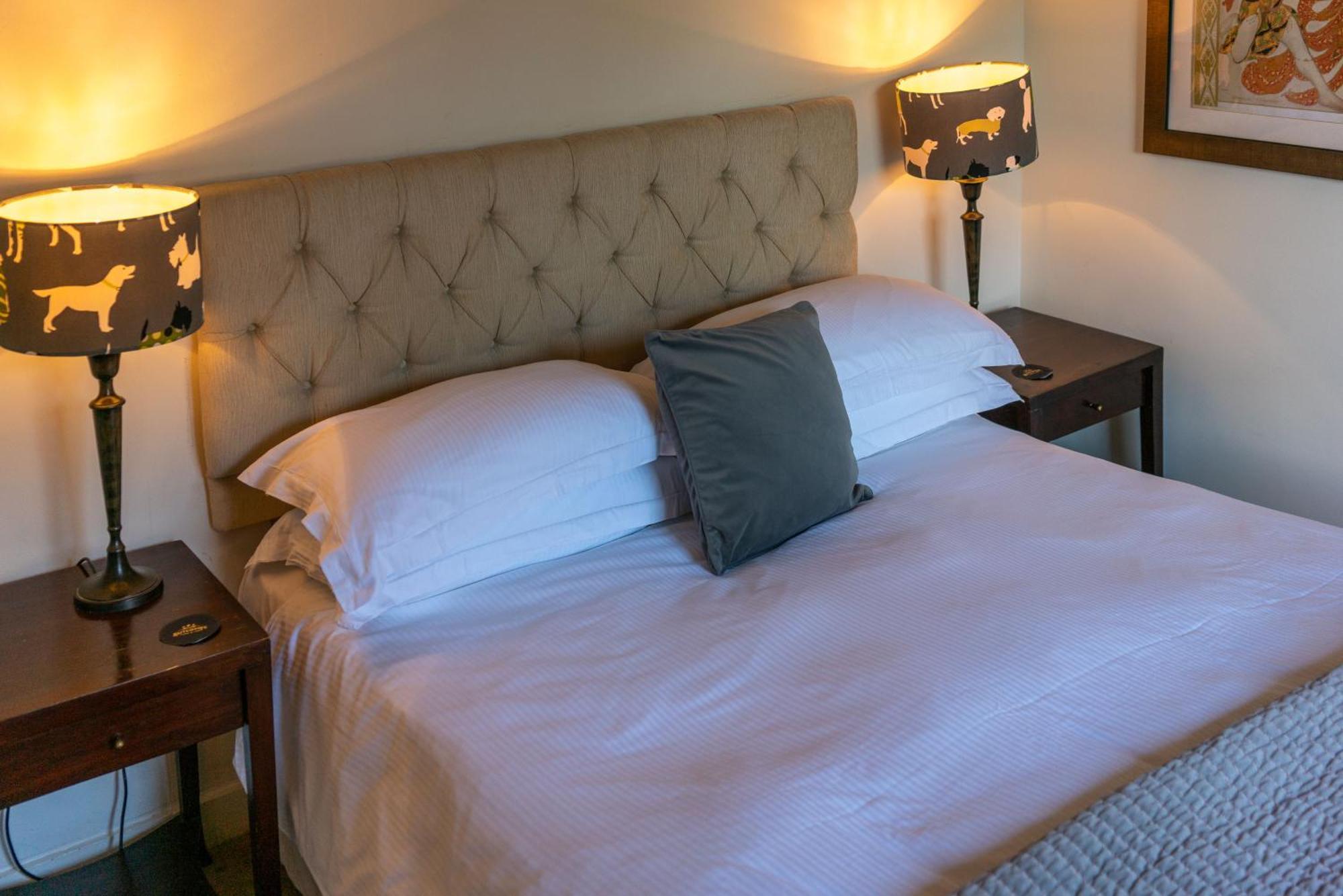 The Royal Oak Inn