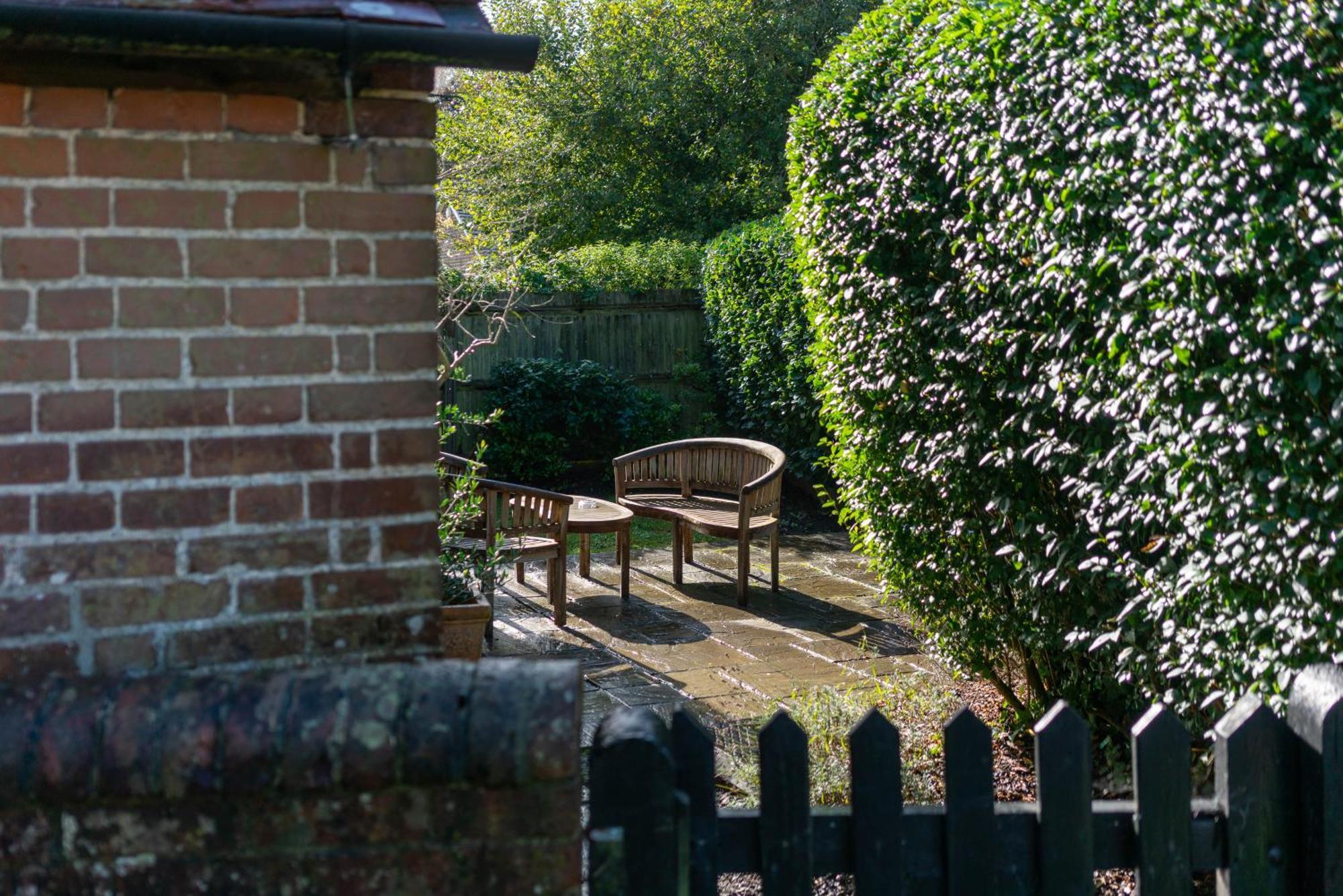 Inn The Royal Oak 5*